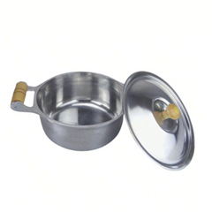 Caçarola Alumínio Fundido N38