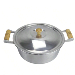 Caçarola Alumínio Fundido N38