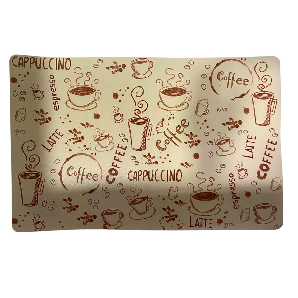 Lugar Americano Coffe GZT