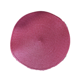 Lugar Americano Bordô GZT