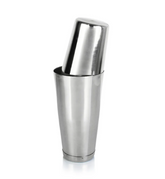 Coqueteleira de Boston em Inox 820ml - A Gourmet