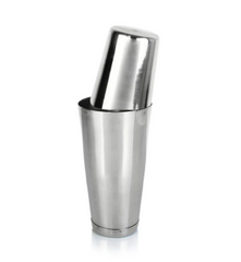 Coqueteleira de Boston em Inox 820ml - A Gourmet