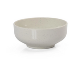 Tigela Bowl 15cm de Areia Branca 700ml Gourmet Mix