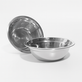 Tigela Redonda Inox 16cm