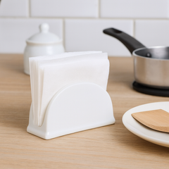 Porta Guardanapo Restaurante Meia Lua