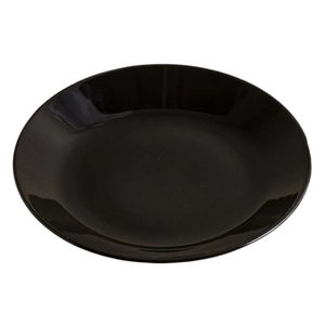 Jogo 16 Peças Coup Black em Porcelana Oxford Oxford