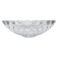 Fruteira Soga Decorative De Vidro 30cm