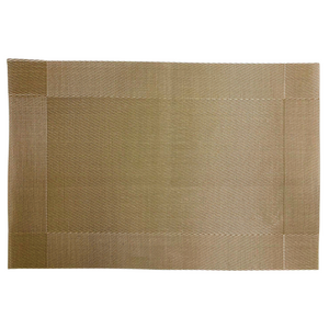 Lugar Americano Class Dourado Brilhante Dolce Home