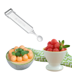 Descascador e Boleador Legumes Corta Facil Kenkoi