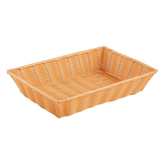 Cesto Retangular Sintética Retangular 41cm GZT
