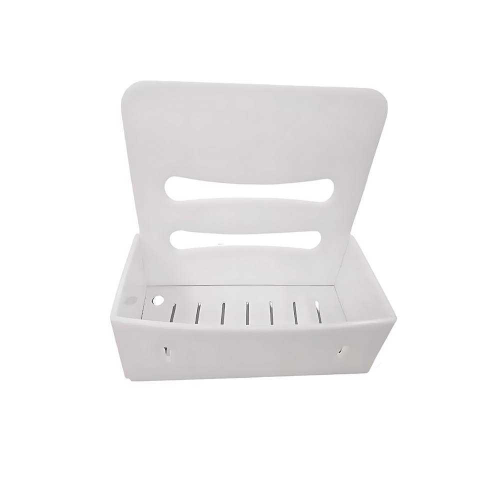 Suporte para 7 Facas de Polietileno - A Gourmet