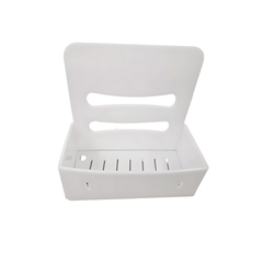 Suporte para 7 Facas de Polietileno - A Gourmet