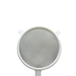 Peneira Aço Inox 30cm - A Gourmet