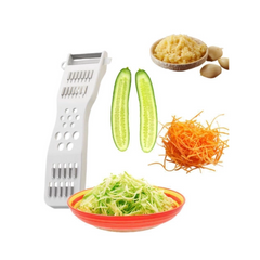 Descascador e Fatiador 5 em 1 de Poliestireno Kenkoi