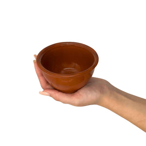 Molheira 300ml Barro Motta
