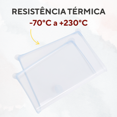 Tampa silicone cuba 1/2