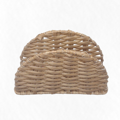 Porta Guardanapo em Polietileno A Gourmet