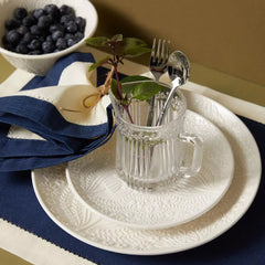 Colher Chá Olimpia Inox Hercules