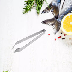 Pinça Remover Espinho De Peixe 11,7cm Hércules Hercules