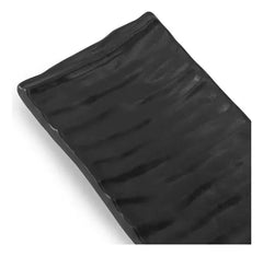 Travessa Sushi Sashimi Retangular de Melamina - A Gourmet