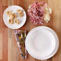 Prato Sobremesa Opaline Nadir Nadir