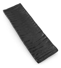 Travessa Sushi Sashimi Retangular de Melamina - A Gourmet