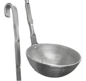Concha em Aluminio Hotel N14 Arary