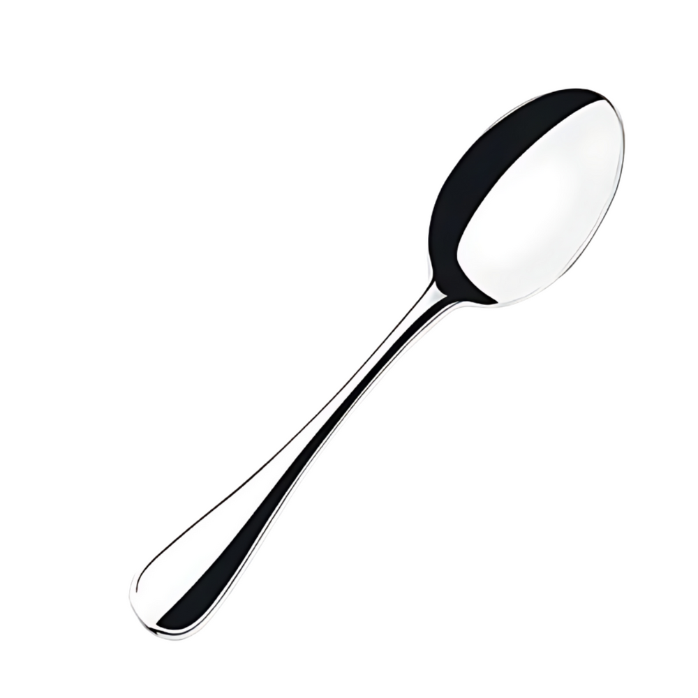 Colher de Mesa Florença em Aço inox - A Gourmet