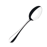 Colher de Mesa Florença em Aço inox - A Gourmet