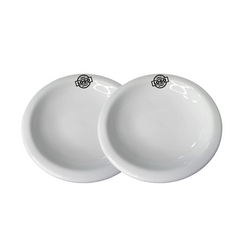 Kit 50 Prato Fundo Pequi Com Sua Logo Marca - A Gourmet