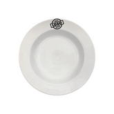 Kit 50 Prato de Massa Bauru Personalizado - A Gourmet