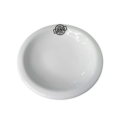 Kit 50 Prato Fundo Pequi Com Sua Logo Marca - A Gourmet