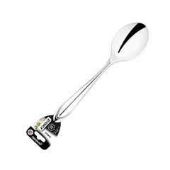 Colher América Para Arroz M em Aço inox Original