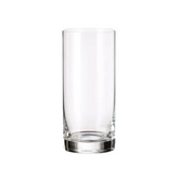 Copo de Vidro Alto Long Drink Cristar 340ml Class Home