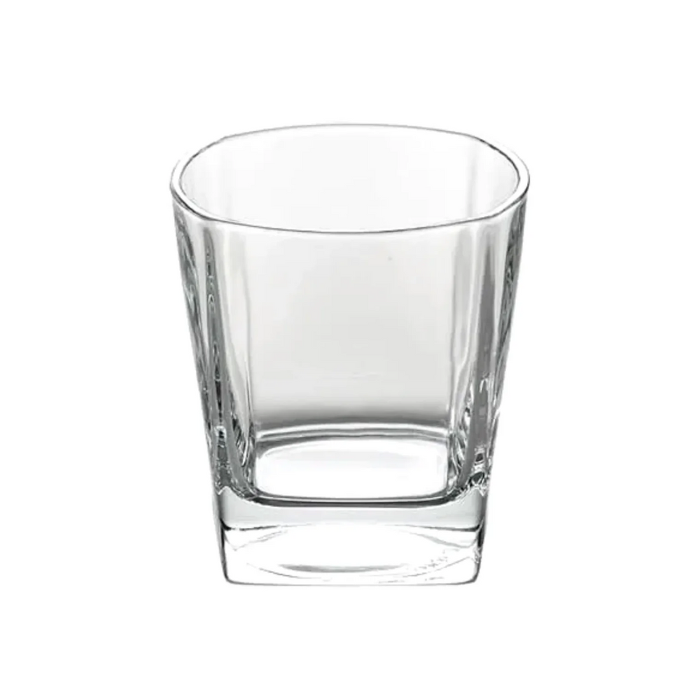 Copo Whisky 250ml de Vidro Original