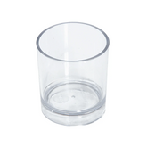 Copo Whisky 300 ml em Policarbonato VemPlast