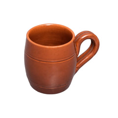 Caneca Aperitivo N° 0 de Barro 200ml Motta