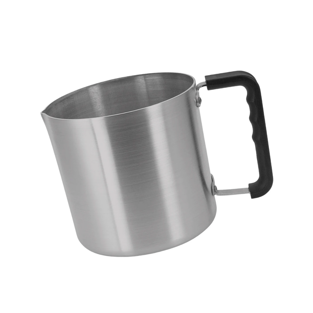 Canecão Fervedor Hotel Com Bico Cabo Baquelite 5,4L Cajamac