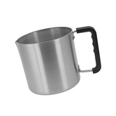 Canecão Fervedor Hotel Com Bico Cabo Baquelite 5,4L Cajamac