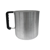 Canecão Hotel N18 em Aluminio C/ Cabo Baquelite Arary