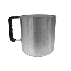 Canecão Hotel N18 em Aluminio C/ Cabo Baquelite Arary