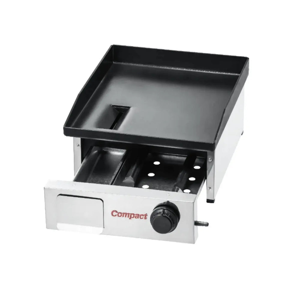 Chapa Bifeteira para Lanche Compact Compact