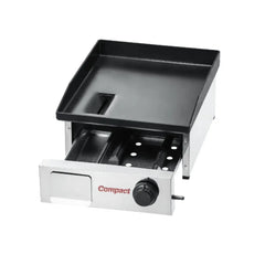Chapa Bifeteira para Lanche Compact Compact