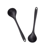 Concha de Silicone Preta 50ml Weck