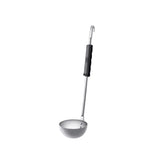 Concha Hotel N14 Aluminio Cabo Baquelite 300 Ml ABC