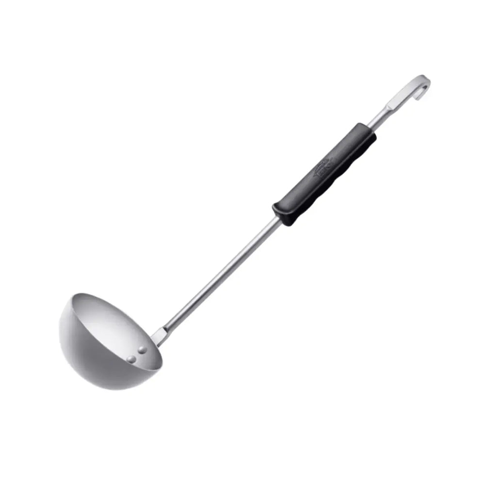 Concha Hotel N° 20 Alumínio Cabo Baquelite 67 cm ABC