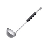 Concha Hotel N° 20 Alumínio Cabo Baquelite 67 cm ABC