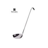 Concha Terrina Master 38cm Hercules Inox Hercules
