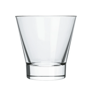 Copo Ilhabela Rocks 350ml de Vidro Nadir