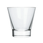 Copo Ilhabela Rocks 350ml de Vidro Nadir